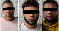Detienen en CDMX a “Nelson”, principal operador del Tren de Aragua en México