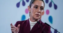 Sheinbaum sobre bancos acusados de lavado: "No hay ninguna prueba, son dichos"