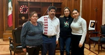 Corte "de puertas abiertas" arranca audiencias, pero con vallas y filtros