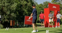 Así se vivió el Torneo de Golf de Grupo Expansión en Avándaro