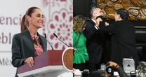 Sheinbaum: 'Alito' fue quien agredió; es porro y muestra autoritarismo del 'PRIAN'