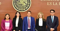 La Corte formaliza creación del Órgano de Administración Judicial; sustituirá al CJF