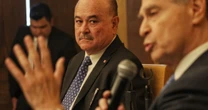 La UIF bloquea cuentas de Ernesto Ruffo mientras enfrenta audiencia decisiva