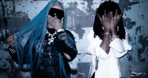 North West estrena canción junto al hijo de Lil Wayne, Lil Novi