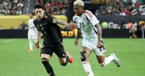 Copa Oro 2025 |  Con golazo anulado, México termina 0-0 frente a Costa Rica