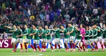 México solo ha perdido dos partidos oficiales en el Estadio Azteca y ninguno ha sido en Mundiales