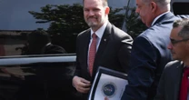 Sheinbaum se reúne con Jamieson Greer en medio de la revisión del T-MEC