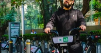 ¿Qué hacer si olvidaste algo en la canastilla de Ecobici?