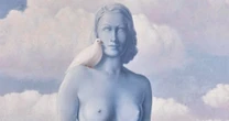 Obras de Magritte y Klein serán subastadas en la Semana del Arte de París