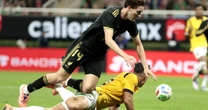 México y Ecuador empatan en partido amistoso rumbo al Mundial 2026