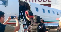 Sheinbaum: López Obrador pidió a Tabasco la destitución de Hernán Bermúdez