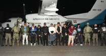 Autoridades desarticulan célula criminal que vendía armas al Cártel Jalisco