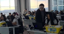 AWS abre en Querétaro su primera “prepa tecnológica” en Latinoamérica