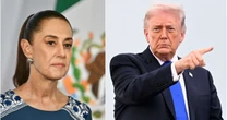 Trump convierte su guerra contra los cárteles en bandera electoral mientras crece la presión sobre México