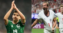 México vs. Inglaterra: entre goleadas históricas y triunfos memorables, ¿quién ha ganado más veces?
