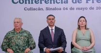 Autoridades aceleran investigación de agentes en Chihuahua mientras dan seguridad a Rocha Moya