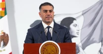 Harfuch: en noviembre de 2024 se inició la investigación contra Hernán Bermúdez