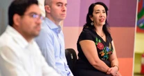 EU sanciona a "Los Mayos" y liga a diputada de Morena con facción
