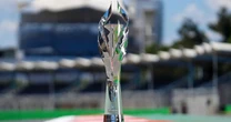 Historia y diseño: así es el trofeo artesanal del GP de México 2025