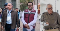 Los 10 personajes señalados por EU de presuntos nexos con el Cártel de Sinaloa