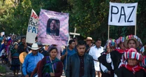 Los asesinatos de defensores medioambientales repuntaron en 2024