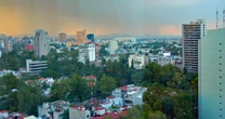 La temporada de lluvias se intensifica en la CDMX a partir del jueves