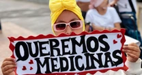 Organizaciones, pieza clave ante el desabasto de medicinas para niños con cáncer