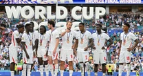 Partidazo: Inglaterra se corona tercero en el Mundial 2026 tras vencer a Francia por 6-4