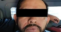Detienen a Ulises Pinto, líder de "La Barredora" y cercano a Hernán Bermúdez