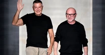 Stefano Gabbana dimite como presidente de su firma Dolce & Gabbana