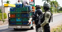 Desde 2019, la extorsión imparable en México; Edomex reporta más víctimas