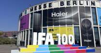 IA y smart home dominan en la IFA 2024