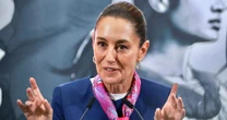 Sheinbaum rechaza revés a demanda por armas en EU: “Vamos a seguir insistiendo”