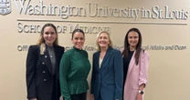 Formación médica de excelencia: UDEM y Washington University firman una alianza
