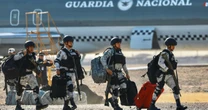 ONU alerta por reformas de seguridad: “Pondrían en riesgo la privacidad”