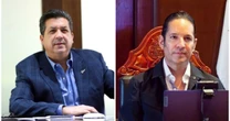 Exgobernadores Cabeza de Vaca y Domínguez, en la mira por presunta corrupción y riña