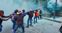 Movilizaciones de la CNTE este lunes 8 de junio en la CDMX