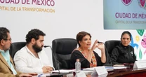 La CDMX aumenta 18% sus ingresos por impuestos en primer trimestre de 2025