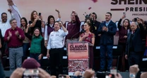 Sheinbaum dará su informe de gobierno el próximo domingo en el Monumento a la Revolución