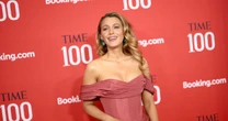 Blake Lively pide 161 mdd en daños a su reputación por ‘It Ends With Us’