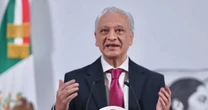 Víctor Rodríguez, exdirector de Pemex, es detenido tras agresión física a su esposa