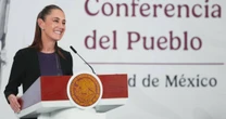 Sheinbaum asegura que recorte al calendario escolar fue aprobado por los 32 secretarios de Educación