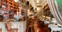 Antojos a la italiana, española y mexicana: 3 lugares en CDMX