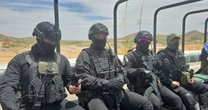 En acción conjunta, México y EU desmantelan laboratorios clandestinos en Sinaloa