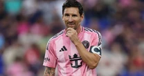 El Juego de las Estrellas de la MLS será sin Messi ni Jordi Alba