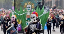 Desfile de Catrinas 2025 en CDMX: ¿cuándo, a qué hora es y cuál es la ruta la mega procesión?