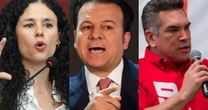 Alianza PRI-PAN se consolida en Durango; Morena y aliados ganan 16 municipios