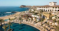 El nuevo Four Seasons Cabo San Lucas, una propiedad al ritmo del desierto