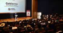 El Estado de México realiza el primer seminario de gobernanza municipal