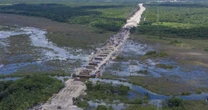Autoridades retrasan audiencia para juzgar impacto ambiental del Tren Maya